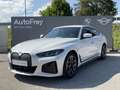 BMW i4 Gran Coupe xDrive40 83,9kWh Weiß - thumbnail 1