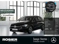 Mercedes-Benz B 200 Progressive Advanced AHK ACC LED NAVI
