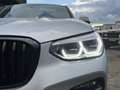 BMW X4 xDrive20d 190ch BVA8 M SPORT Argent - thumbnail 12