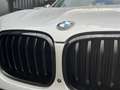 BMW X4 xDrive20d 190ch BVA8 M SPORT Argent - thumbnail 11