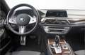 BMW 750 7-serie 750i xDrive High Executive Gris - thumbnail 12