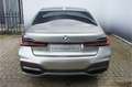 BMW 750 7-serie 750i xDrive High Executive Gris - thumbnail 33