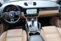 Porsche Cayenne Turbo Aut. *PANO*AHK*BOSE*SPUR*360* Blau - thumbnail 12