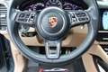 Porsche Cayenne Turbo Aut. *PANO*AHK*BOSE*SPUR*360* Blau - thumbnail 10