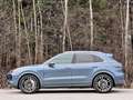 Porsche Cayenne Turbo Aut. *PANO*AHK*BOSE*SPUR*360* Blau - thumbnail 6