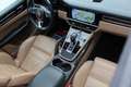 Porsche Cayenne Turbo Aut. *PANO*AHK*BOSE*SPUR*360* Blau - thumbnail 13