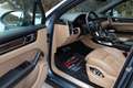 Porsche Cayenne Turbo Aut. *PANO*AHK*BOSE*SPUR*360* Blau - thumbnail 7