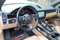 Porsche Cayenne Turbo Aut. *PANO*AHK*BOSE*SPUR*360* Blau - thumbnail 8
