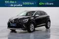 Renault Captur TCe Zen 67kW Negro - thumbnail 2