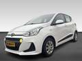 Hyundai i10 1.0i Comfort Blanc - thumbnail 2