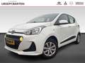 Hyundai i10 1.0i Comfort Blanc - thumbnail 1