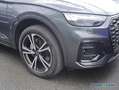 Audi Q5 Sportback 40 TDI qu. 2x S line ACC AHK Matrix Grijs - thumbnail 12