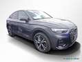 Audi Q5 Sportback 40 TDI qu. 2x S line ACC AHK Matrix Grijs - thumbnail 2