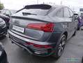 Audi Q5 Sportback 40 TDI qu. 2x S line ACC AHK Matrix Grau - thumbnail 3