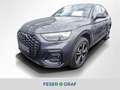 Audi Q5 Sportback 40 TDI qu. 2x S line ACC AHK Matrix Grau - thumbnail 1