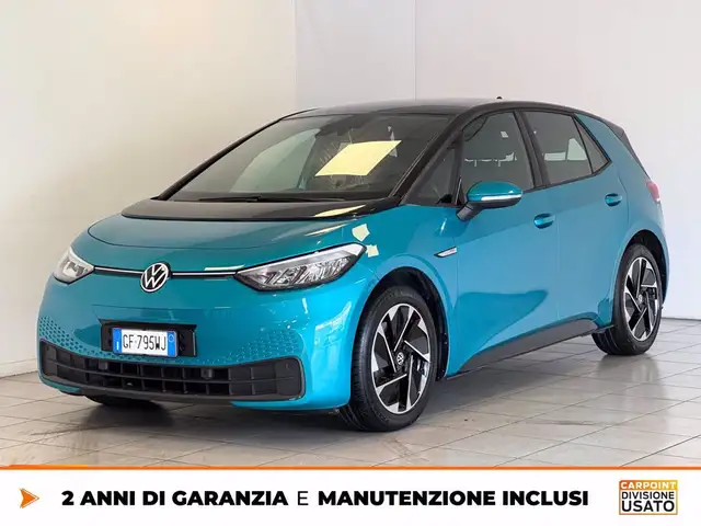Volkswagen ID.3