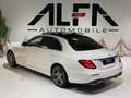 Mercedes-Benz E 200 d *Pack AMG*Boite Auto*Toit Pano*Garantie 12 mois Blanco - thumbnail 12