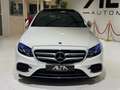 Mercedes-Benz E 200 d *Pack AMG*Boite Auto*Toit Pano*Garantie 12 mois Blanco - thumbnail 5