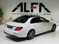 Mercedes-Benz E 200 d *Pack AMG*Boite Auto*Toit Pano*Garantie 12 mois Blanco - thumbnail 9