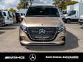 Mercedes-Benz V 250 STYLE MOPF 4MATIC AIRMATIC DIST LIEGEPAKET Oro - thumbnail 2