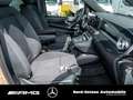 Mercedes-Benz V 250 STYLE MOPF 4MATIC AIRMATIC DIST LIEGEPAKET Oro - thumbnail 10