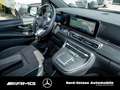 Mercedes-Benz V 250 STYLE MOPF 4MATIC AIRMATIC DIST LIEGEPAKET Oro - thumbnail 8