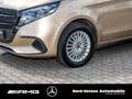 Mercedes-Benz V 250 STYLE MOPF 4MATIC AIRMATIC DIST LIEGEPAKET Oro - thumbnail 5