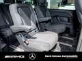 Mercedes-Benz V 250 STYLE MOPF 4MATIC AIRMATIC DIST LIEGEPAKET Oro - thumbnail 11