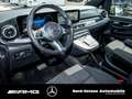 Mercedes-Benz V 250 STYLE MOPF 4MATIC AIRMATIC DIST LIEGEPAKET Oro - thumbnail 7