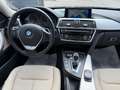 BMW 420 420d GRAN Coupé Luxury Brąz - thumbnail 19