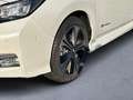 Nissan Leaf Tekna *BOSE*NAVI*LEDER* Fehér - thumbnail 6