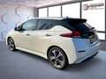 Nissan Leaf Tekna *BOSE*NAVI*LEDER* bijela - thumbnail 4