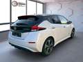 Nissan Leaf Tekna *BOSE*NAVI*LEDER* Fehér - thumbnail 3