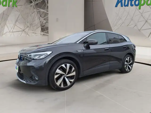 Volkswagen ID.4 Pro Performance 150 kW