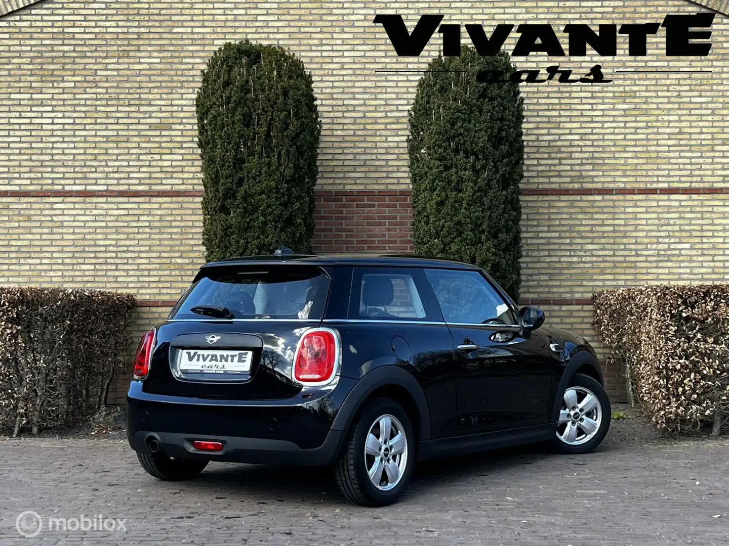 MINI One Mini 1.5 First Apple Carplay | Cruise | dealer O.H Zwart - 2