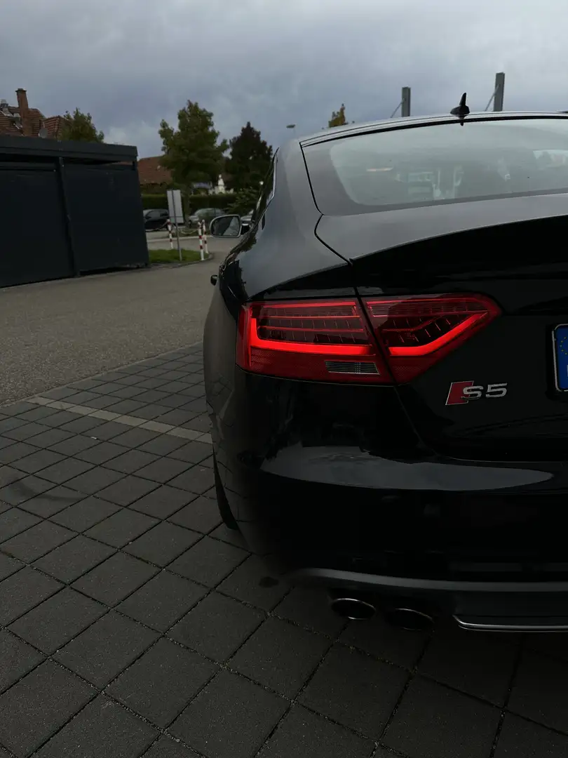Audi S5 Sportback S tronic - 2