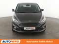 Ford S-Max 2.0 TDCi Bi-Turbo Titanium Aut.*NAVI*LED*TEMPO*PDC Grau - thumbnail 9