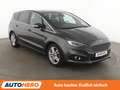 Ford S-Max 2.0 TDCi Bi-Turbo Titanium Aut.*NAVI*LED*TEMPO*PDC Grau - thumbnail 8