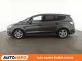 Ford S-Max 2.0 TDCi Bi-Turbo Titanium Aut.*NAVI*LED*TEMPO*PDC Grau - thumbnail 3