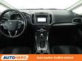 Ford S-Max 2.0 TDCi Bi-Turbo Titanium Aut.*NAVI*LED*TEMPO*PDC Grau - thumbnail 12