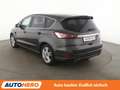 Ford S-Max 2.0 TDCi Bi-Turbo Titanium Aut.*NAVI*LED*TEMPO*PDC Grau - thumbnail 4