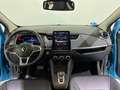 Renault ZOE Zen 50 R135 100kW Blau - thumbnail 16