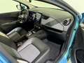 Renault ZOE Zen 50 R135 100kW Blau - thumbnail 10