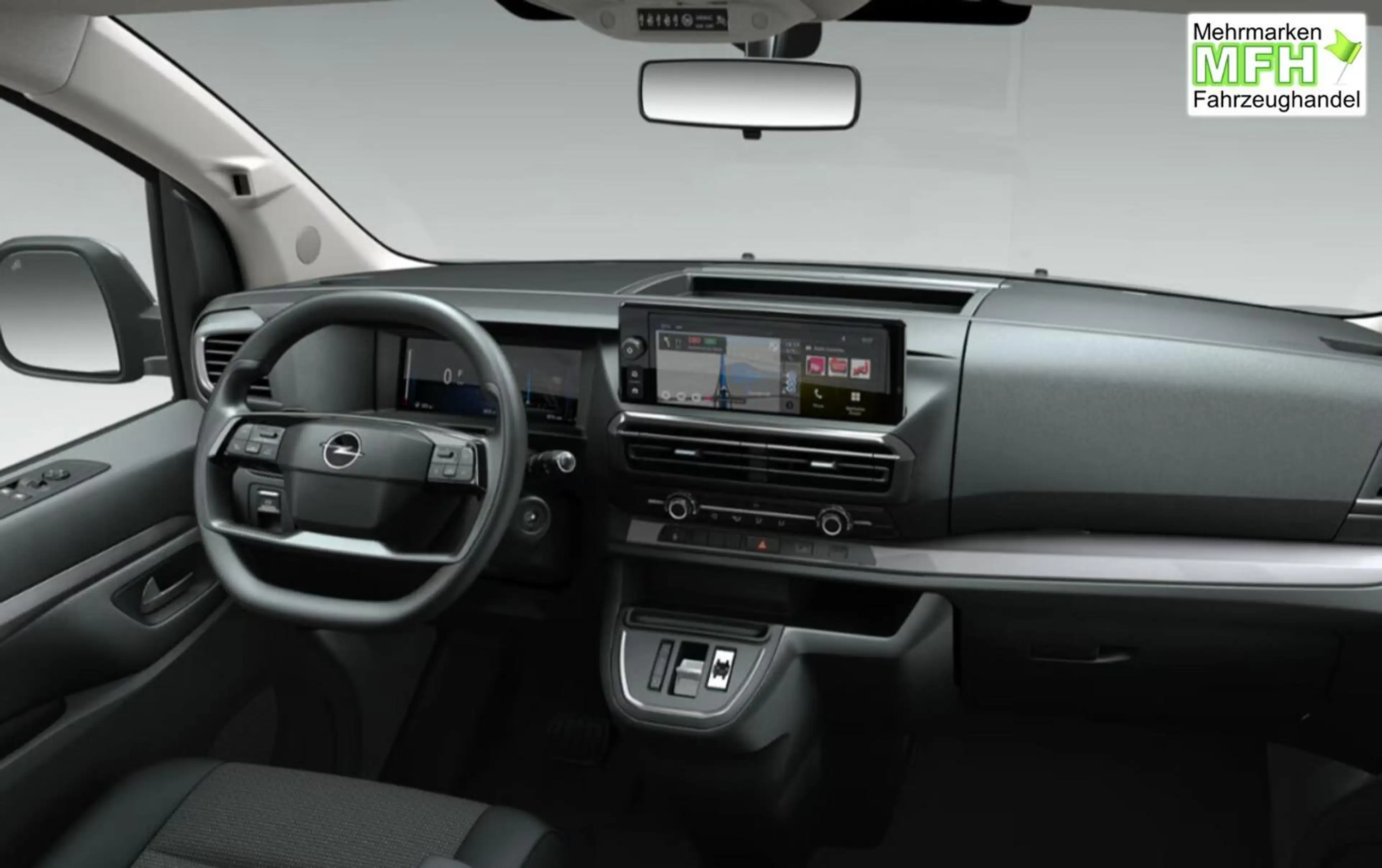 Opel Zafira Edition  AT8 L 8-S Nav Kam 2xPDC Totw 132 kW (1... — photo 3