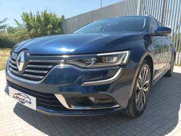 S.T. 1.6dCi Energy Zen EDC 96kW