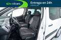 Peugeot Partner Tepee 1.2 PureTech Outdoor 110 Blanco - thumbnail 14