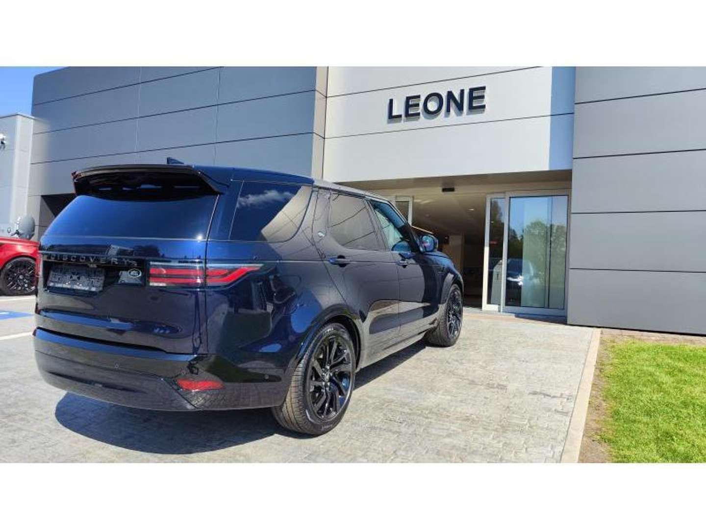 Land Rover Discovery R Dynamic S -  - Joinsteer - #4