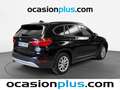 BMW X1 sDrive 16d Zwart - thumbnail 4