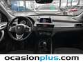 BMW X1 sDrive 16d Zwart - thumbnail 8