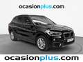 BMW X1 sDrive 16d Zwart - thumbnail 2